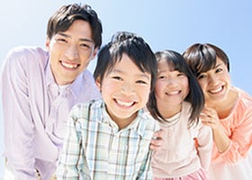 『インビザライン』のメリット 『インビザライン』のメリット