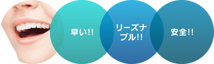 パーフェクトホワイトニング パーフェクトホワイトニング